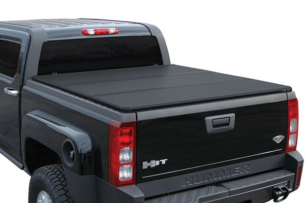 Extang solid fold tonneau cover